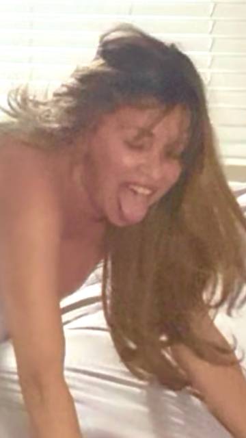 Aria Foxx preview